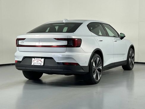 Used 2024 Polestar Polestar 2 AWD/4WD image 7