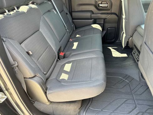 Used 2019 Chevrolet Silverado 1500 LT w/ All-Star Edition AWD/4WD image 19