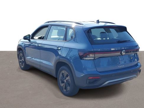 New 2026 Volkswagen Taos S FWD image 3
