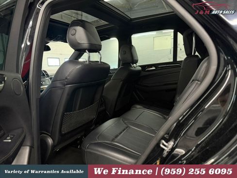 Used 2018 Mercedes-Benz GLE 350 4MATIC image 31