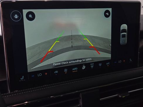 New 2025 Lincoln Corsair Grand Touring w/ Rear Removable Package Tray AWD/4WD image 27
