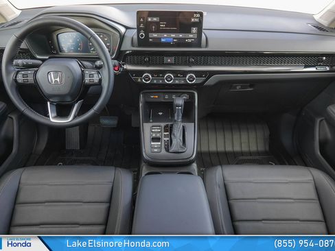New 2026 Honda CR-V EX-L image 18