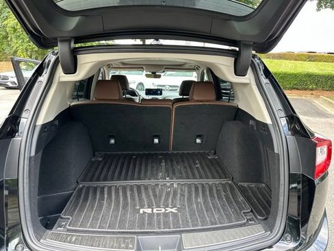 Used 2020 Acura RDX AWD w/ Advance Package image 14