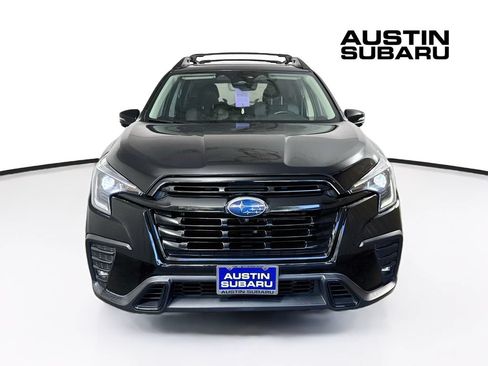 Used 2023 Subaru Ascent Onyx Edition Limited AWD/4WD image 2
