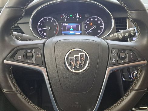 Used 2019 Buick Encore Preferred w/ Safety Package AWD/4WD image 22