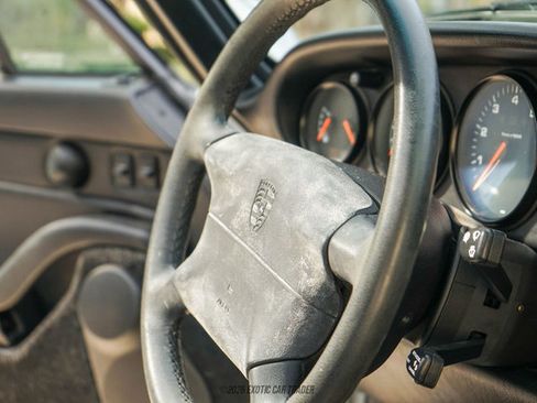 Used 1998 Porsche 911 Carrera image 57