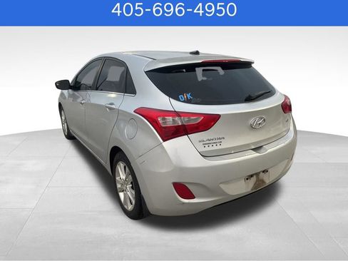 Used 2014 Hyundai Elantra GT image 4