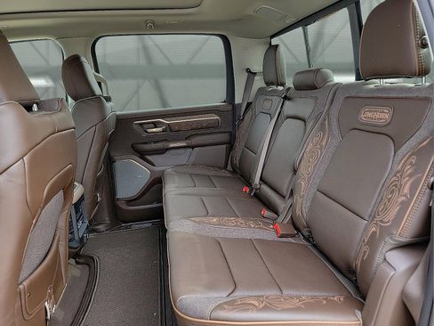 New 2026 RAM 1500 Limited w/ Trailer Tow Group image 8