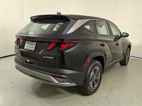 New 2026 Hyundai Tucson Blue SE AWD/4WD image 6