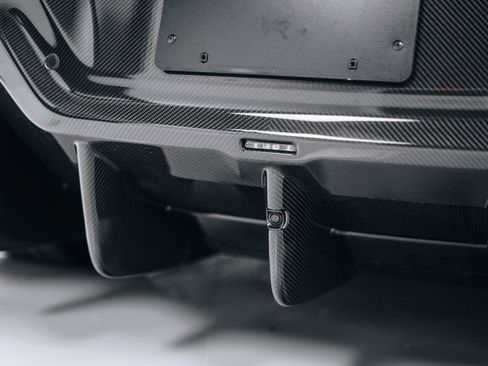 Used 2019 McLaren 600LT RWD image 16