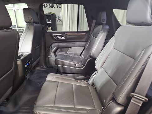 Certified 2021 Chevrolet Tahoe LT image 19