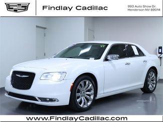 Used 2018 Chrysler 300 Limited w/ Light Group image 1