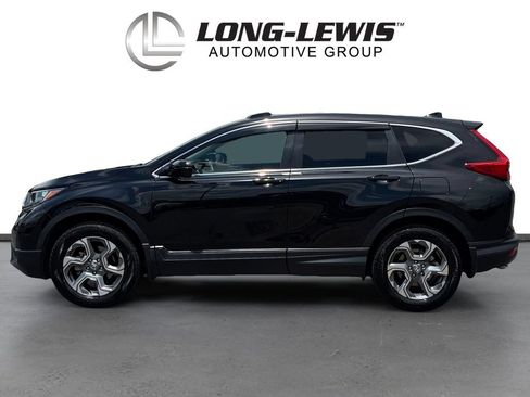 Used 2017 Honda CR-V EX-L image 2
