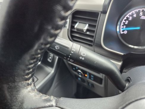 Used 2022 Ford F150 XLT w/ Equipment Group 302A High AWD/4WD image 21