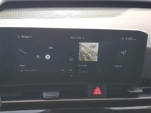 New 2026 Kia Carnival SX Prestige image 16