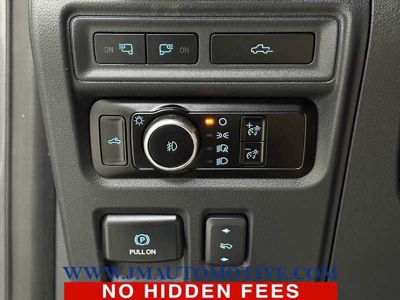 Used 2023 Ford F150 Platinum w/ FX4 Off-Road Package AWD/4WD image 34