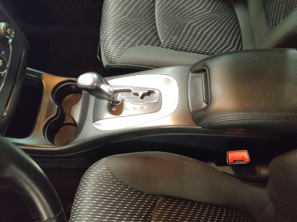 Used 2018 Dodge Journey SE w/ Popular Equipment Group FWD image 26