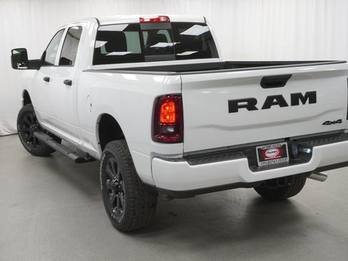 New 2026 RAM 2500 Tradesman image 11