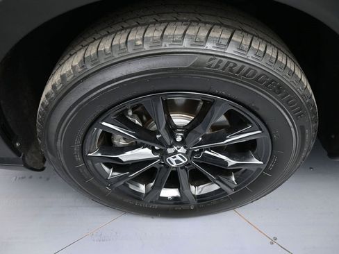 Certified 2024 Honda CR-V Sport image 14