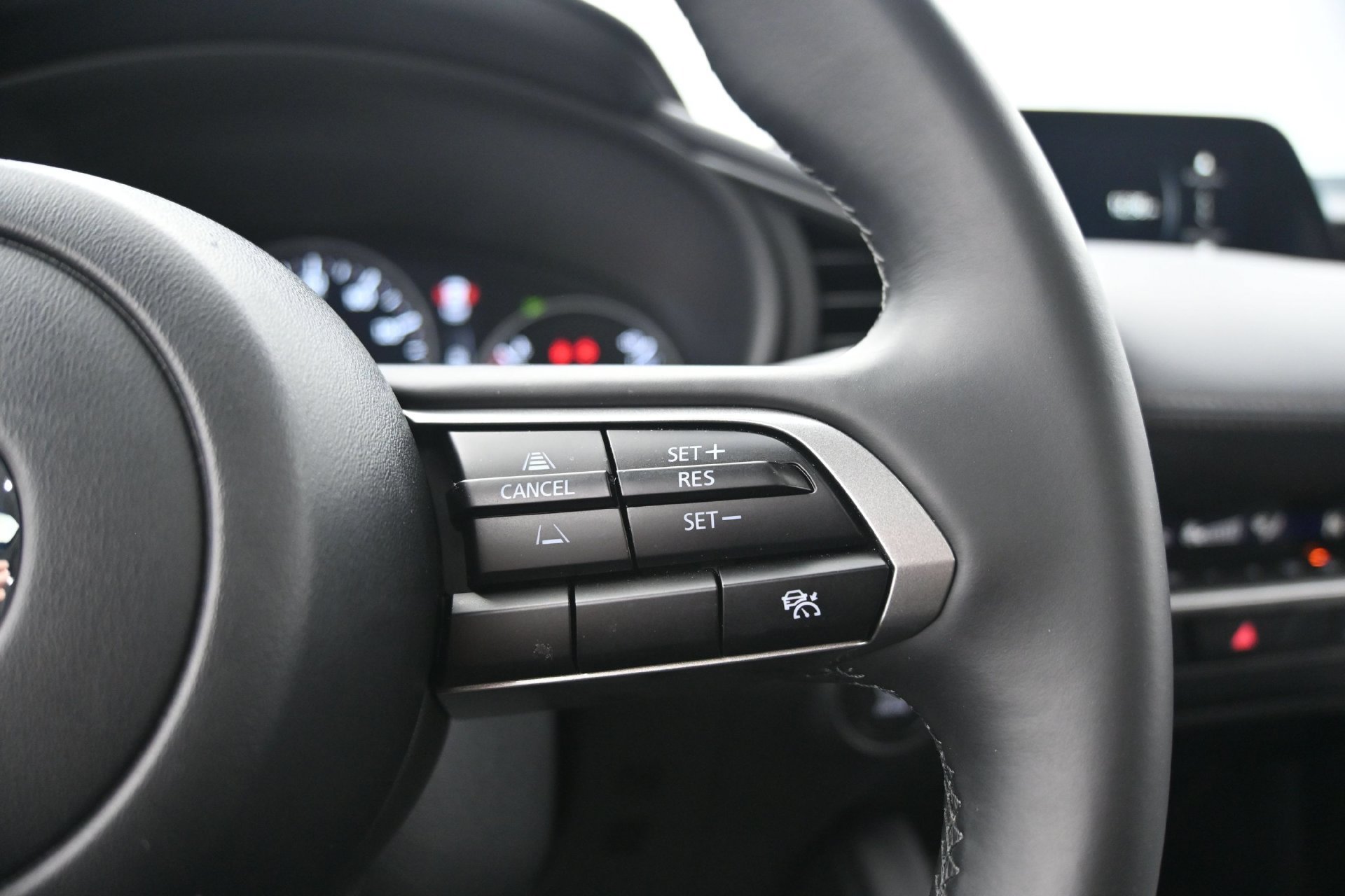 Used 2026 MAZDA MAZDA3 2.5 S Sedan w/ Preferred Pkg FWD image 22