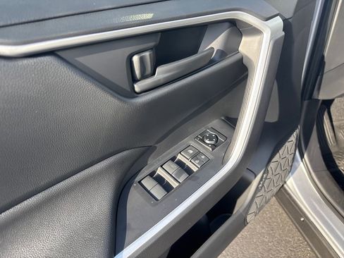 New 2025 Toyota RAV4 LE image 11