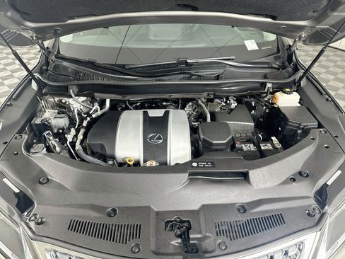 Used 2021 Lexus RX 350 FWD w/ Premium Package image 36