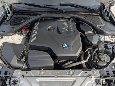Used 2021 BMW 330i xDrive Sedan AWD/4WD image 18