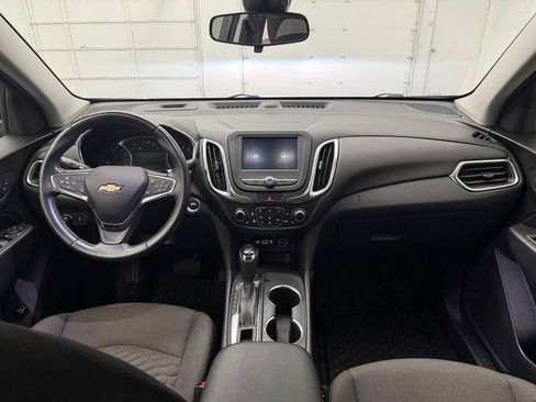 Used 2021 Chevrolet Equinox LT AWD/4WD image 13