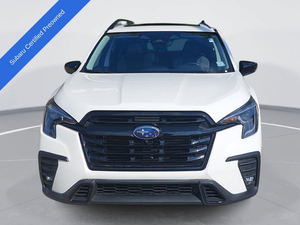 Used 2024 Subaru Ascent Onyx Edition Limited AWD/4WD image 2