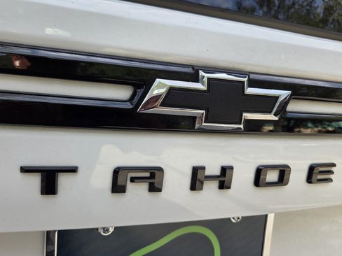 Certified 2023 Chevrolet Tahoe RST w/ Luxury Package AWD/4WD image 18