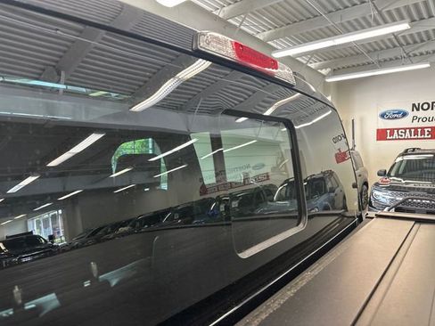 Used 2023 Ford F150 Lariat w/ Equipment Group 502A High AWD/4WD image 5