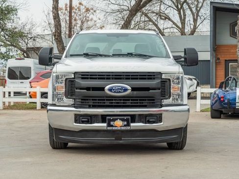 Used 2019 Ford F250 XL image 9