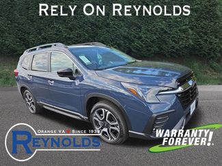 Used 2025 Subaru Ascent Touring AWD/4WD 360° Tour