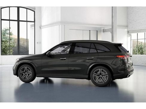New 2026 Mercedes-Benz GLC 300 4MATIC image 32