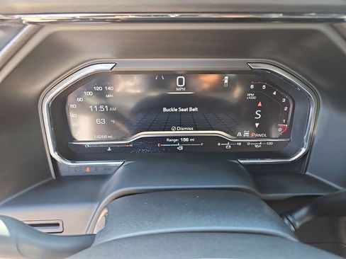 Used 2025 GMC Sierra 2500 AT4 image 12