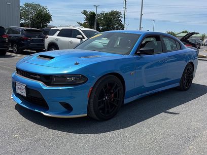 Used 2023 Dodge Charger Scat Pack w/ Plus Group