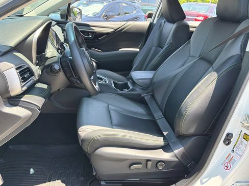 Used 2020 Subaru Outback Onyx Edition XT w/ Popular Package #2 AWD/4WD image 13