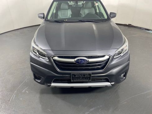 Used 2021 Subaru Outback Limited AWD/4WD image 6