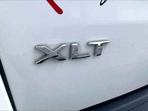 Used 2022 Ford Expedition XLT AWD/4WD image 23