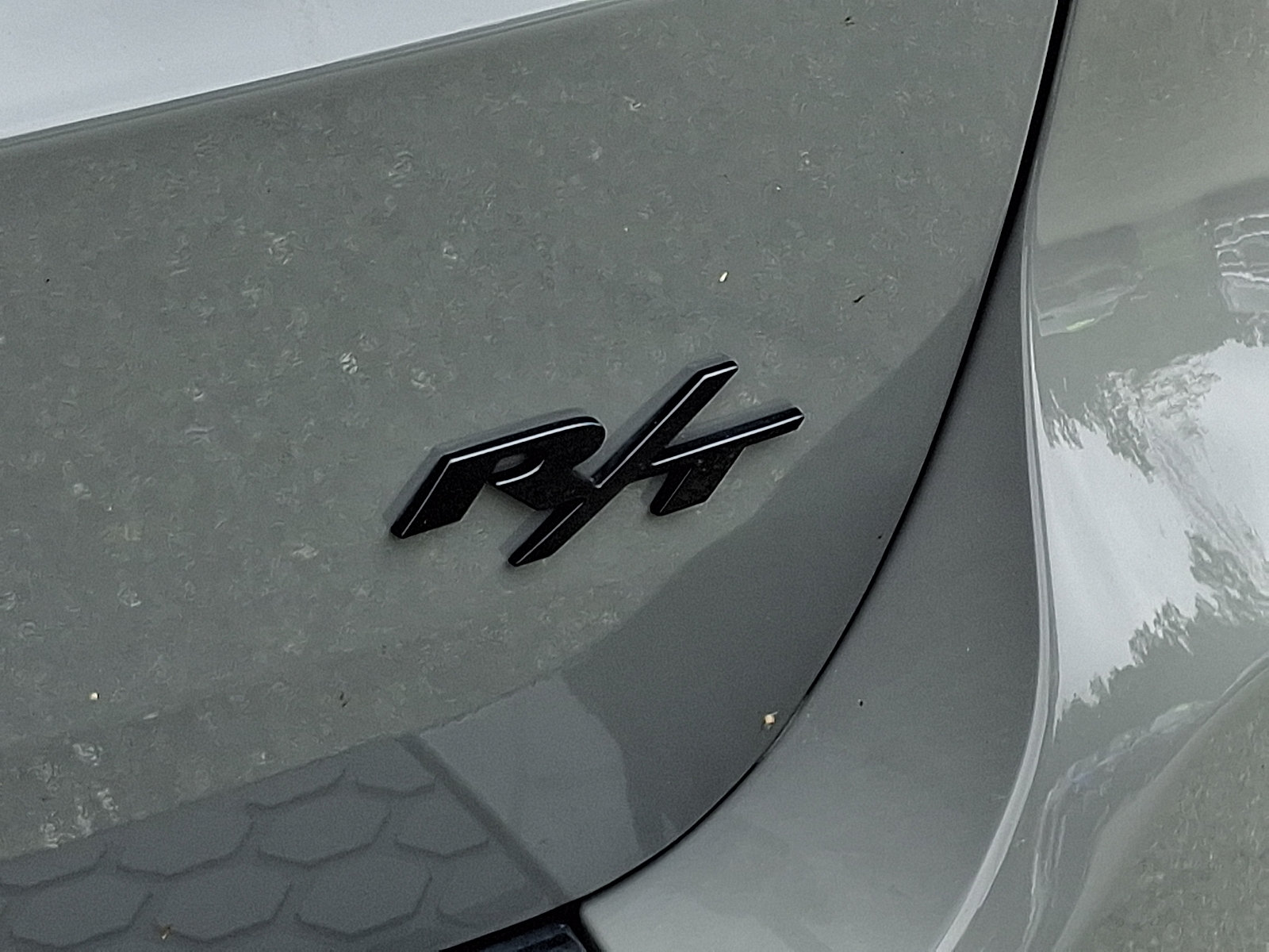 Used 2025 Dodge Durango R/T AWD/4WD image 34