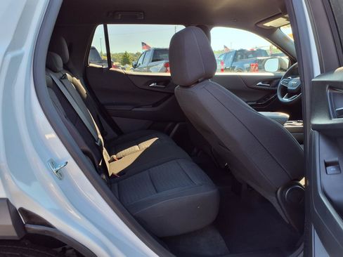 Used 2026 Chevrolet Equinox LT FWD image 22