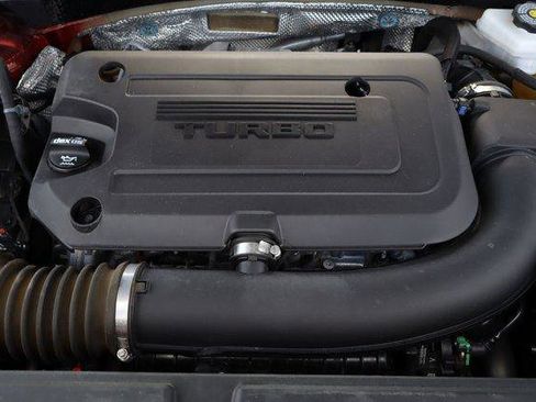 Used 2022 Buick Envision Preferred image 28