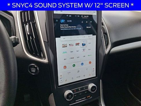 Certified 2023 Ford Edge SEL w/ Convenience Package AWD/4WD image 18