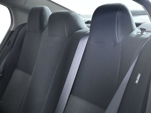 Used 2023 Nissan Sentra SV w/ All-Weather Package image 25