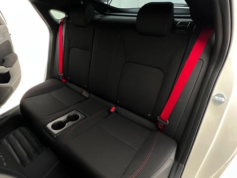 Used 2025 Honda Civic Type R image 15