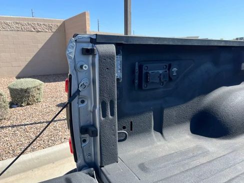 Used 2024 RAM 3500 Limited w/ Night Edition AWD/4WD image 9