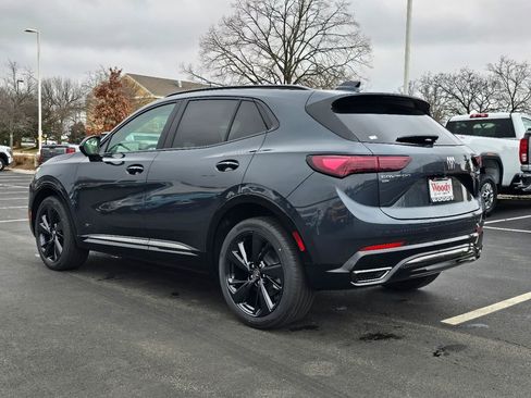 New 2026 Buick Envision Sport Touring image 8