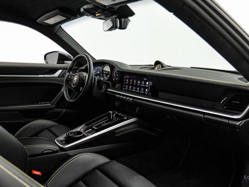 Used 2024 Porsche 911 Turbo S image 46