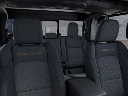 New 2026 Jeep Gladiator Mojave image 26