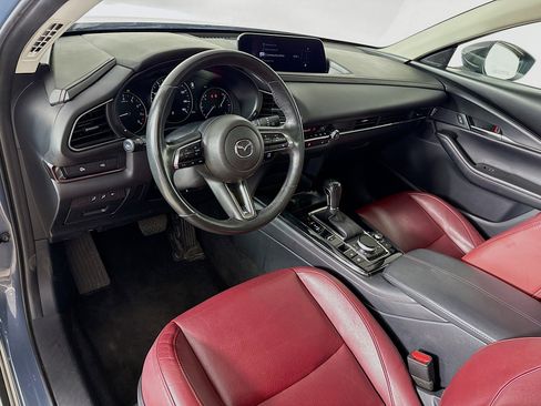 Used 2024 MAZDA CX-30 AWD 2.5 S w/ Preferred Package image 8